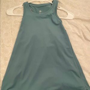 Target all in motion tank size XS